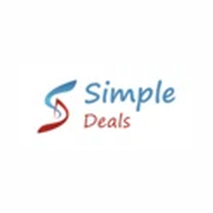 Simple Deals brand logo for simpledeals.com.au