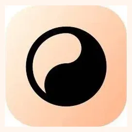 simple brand logo for simple.ink