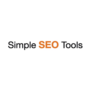 simple-seo-tools brand logo for simple-seo-tools.com