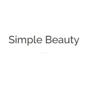 simplebeautyextensions brand logo for simplebeautyextensions.com