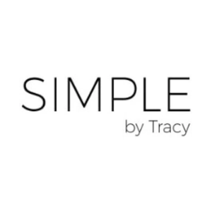 simplebytracy brand logo for simplebytracy.com
