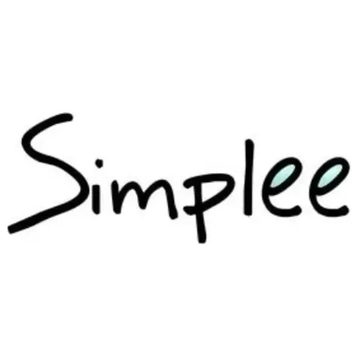simpleeapparel brand logo for simpleeapparel.com