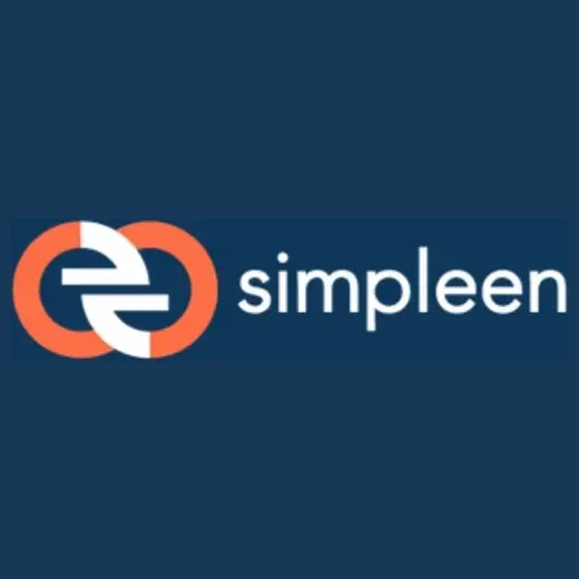 simpleen brand logo for simpleen.io