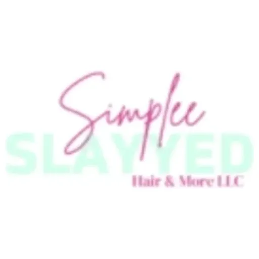 simpleeslayyed brand logo for simpleeslayyed.com