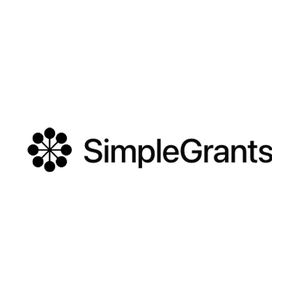 simplegrants brand logo for simplegrants.ai
