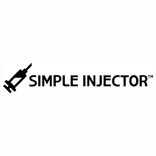 simpleinjector brand logo for simpleinjector.org