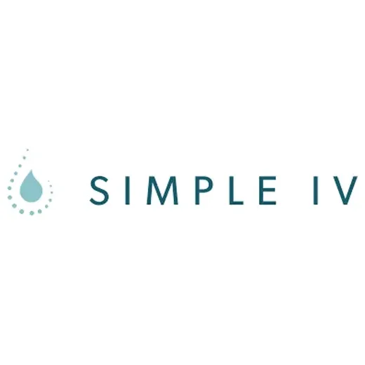 simpleiv brand logo for simpleiv.com
