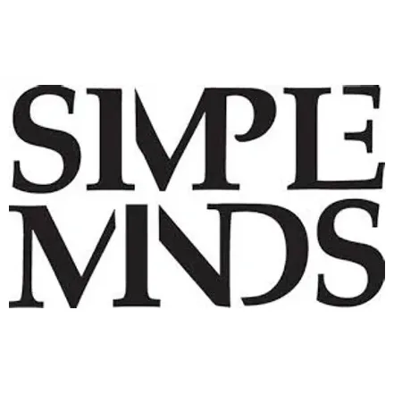 simpleminds brand logo for simpleminds.com