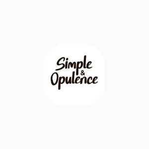 simpleopulence brand logo for simpleopulence.com