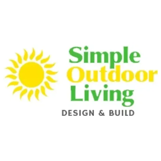 simpleoutdoorliving brand logo for simpleoutdoorliving.com