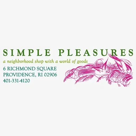 simplepleasuresprovidence brand logo for simplepleasuresprovidence.com