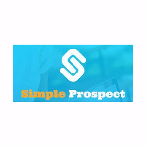 simpleprospect brand logo for simpleprospect.app
