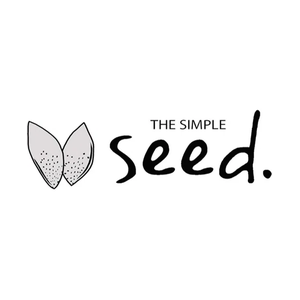simpleseedbaby brand logo for simpleseedbaby.com
