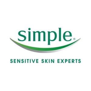 simpleskincare brand logo for simpleskincare.com