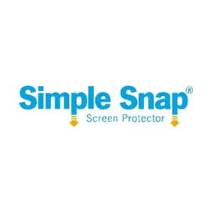 simplesnap brand logo for simplesnap.com