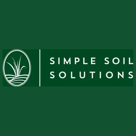simplesoilsolutions brand logo for simplesoilsolutions.com