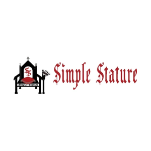 simplestature brand logo for simplestature.com
