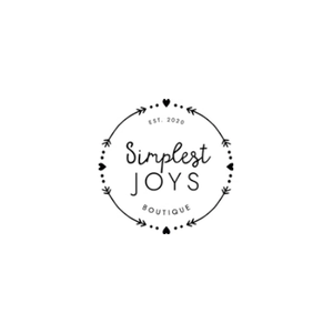 simplestjoys brand logo for simplestjoys.com