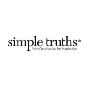 Simple Truths brand logo for simpletruths.com