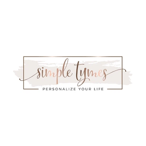 simpletymes brand logo for simpletymes.com