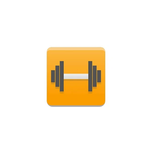 simpleworkoutlog brand logo for simpleworkoutlog.com