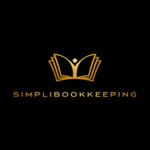 simplibookkeeping brand logo for simplibookkeeping.com