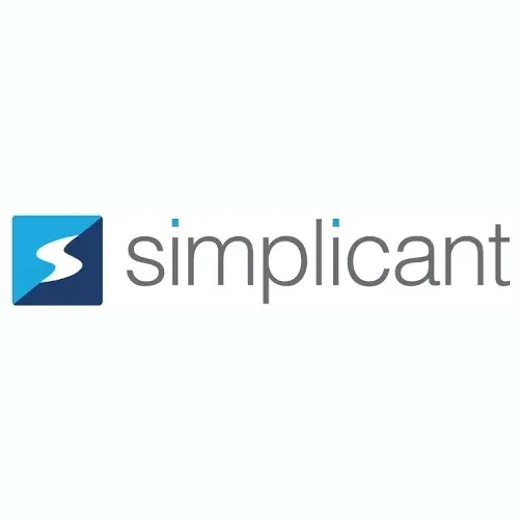 simplicant brand logo for simplicant.com