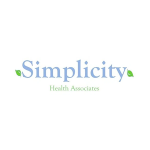 simplicityhealthassociates brand logo for simplicityhealthassociates.com
