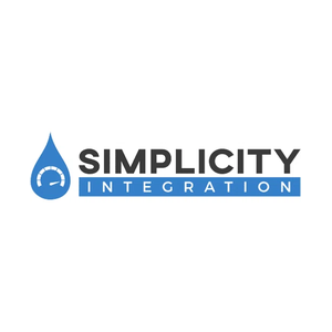 simplicityintegration brand logo for simplicityintegration.com