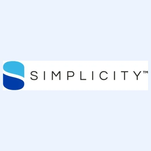 simplicitykc brand logo for simplicitykc.com