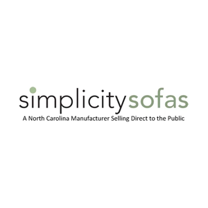 simplicitysofas brand logo for simplicitysofas.com