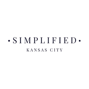 simplifiedkansascity brand logo for simplifiedkansascity.com
