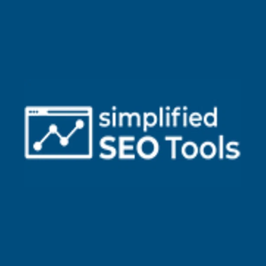 simplifiedseotools brand logo for simplifiedseotools.com
