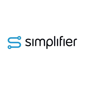 simplifier brand logo for simplifier.io