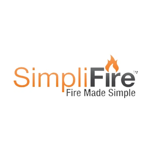 simplifire brand logo for simplifire.com