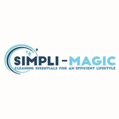 simplimagic brand logo for simplimagic.com
