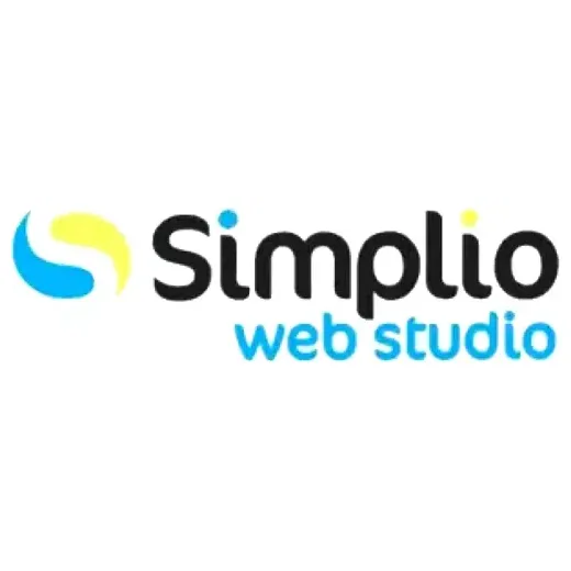 simpliowebstudio brand logo for simpliowebstudio.com