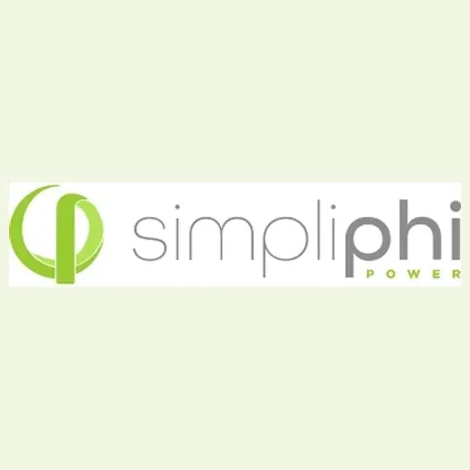 simpliphipower brand logo for simpliphipower.com