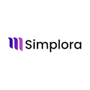 simplora brand logo for simplora.ai