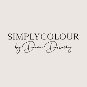 simply-colour brand logo for simply-colour.com