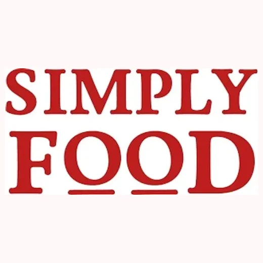 simply-food brand logo for simply-food.com