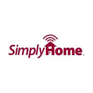 simply-home brand logo for simply-home.com