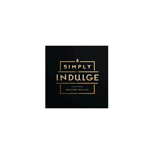 simply-indulge brand logo for simply-indulge.com