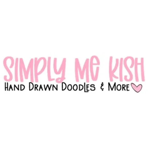 Myshopify brand logo for simply-me-kish.myshopify.com