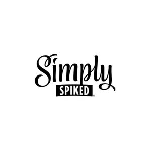 Simply Spiked brand logo for drinksimplyspiked.com