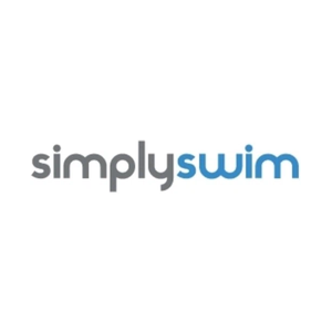 Simply Swim brand logo for simplyswim.com