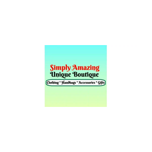 simplyamazingboutique brand logo for simplyamazingboutique.com