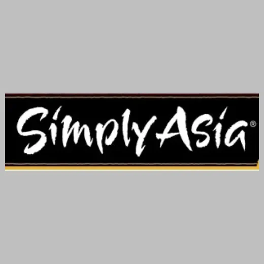 simplyasia brand logo for simplyasia.com