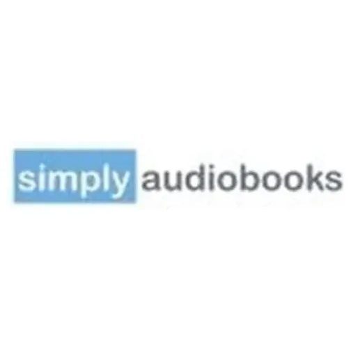 simplyaudiobooks brand logo for simplyaudiobooks.com