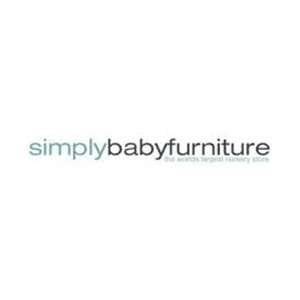simplybabyfurniture brand logo for simplybabyfurniture.com